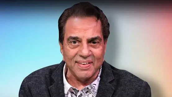 Dharmendra Deol