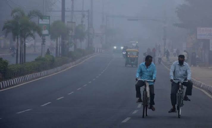 ଓଡ଼ିଶାରେ କମିବ ଶୀତର ପ୍ରକୋପ: ଆସନ୍ତା ୪ ଦିନ ବଢ଼ିବ ରାତିର ତାପମାତ୍ରା