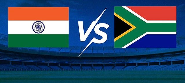 ଭାରତ-ଦକ୍ଷିଣ ଆଫ୍ରିକା ଟି-୨୦ ସିରିଜ୍: ଆଜି 'କର ବା ମର' ଲଢ଼େଇ! ଧର୍ମଶାଳାରେ ଟିମ୍ ଇଣ୍ଡିଆ ଉପରେ ଚାପ