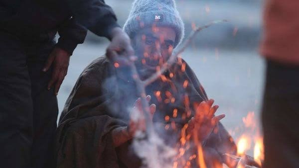 ଥରୁଛି ଓଡ଼ିଶା, ଦାରିଙ୍ଗିବାଡ଼ି 6.5 C; ଆହୁରି ୨ ଦିନ ଶୀତ ଲହରୀ ଜାରି