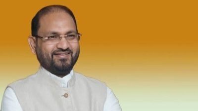 କଂଗ୍ରେସରୁ ବହିଷ୍କୃତ ପରେ ମୁହଁ ଖୋଲିଲେ ମହମ୍ମଦ ମୋକିମ