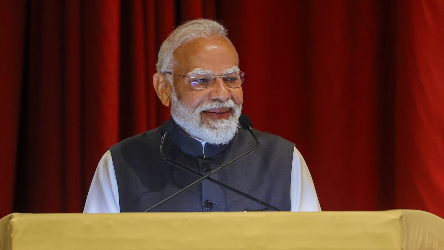 ଆଇନ କୋହଳ ହେବ କି? ଇଣ୍ଡିଗୋ ସଙ୍କଟ ଉପରେ ପ୍ରଧାନମନ୍ତ୍ରୀଙ୍କ ଗୁରୁତ୍ୱପୂର୍ଣ୍ଣ ସଂକେତ