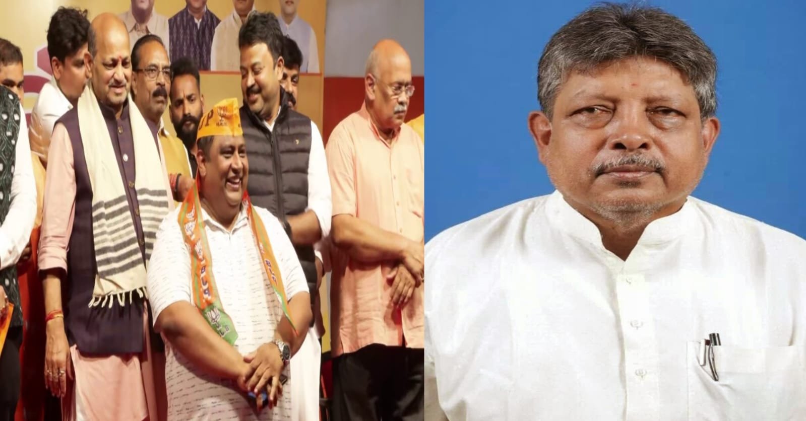 ପ୍ରୟାସ କହିଲେ ବାପା ଆଗକୁ ଆସିଲେ ଲଢେଇ ହେବ, ରାଜନୀତିରେ ନାହିଁ ବାପାପୁଅ ସମ୍ପର୍କର ସ୍ଥାନ-ପ୍ରଫୁଲ୍ଲ