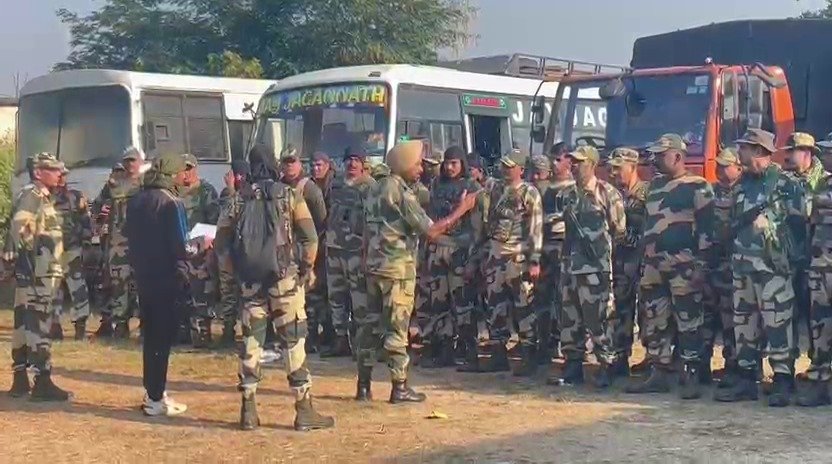 ମାଲକାନଗିରିରେ ପୁଣି ବଢ଼ିଲା ଇଣ୍ଟରନେଟ୍ କଟକଣା