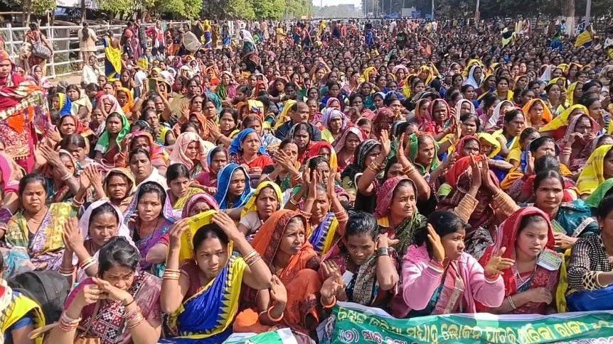 ବିଧାୟକ ମନ୍ତ୍ରୀଙ୍କ ଦରମା, ଭତ୍ତା ବଢିଲା ୩ ଗୁଣ