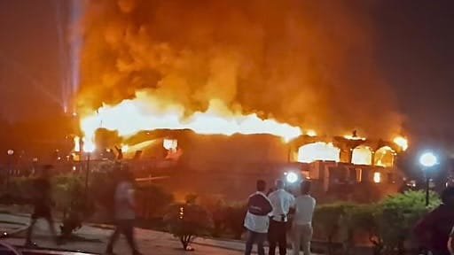 ଗୋଆ ନାଇଟ୍ କ୍ଲବ୍ ଅଗ୍ନିକାଣ୍ଡ: ଲୁଥ୍ରା ଭାଇମାନଙ୍କ ଆଗୁଆ ଜାମିନ ଆବେଦନ ଖାରଜ