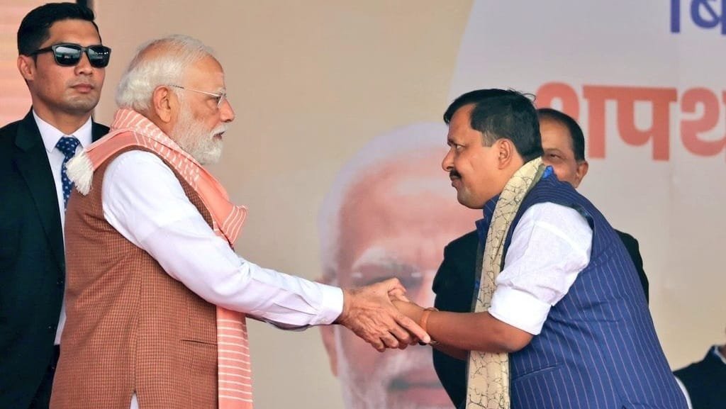 ବିହାର ମନ୍ତ୍ରୀ ନୀତିନ ନବୀନ ହେଲେ ଭାଜପାର ନୂଆ ରାଷ୍ଟ୍ରୀୟ କାର୍ଯ୍ୟକାରୀ ସଭାପତି