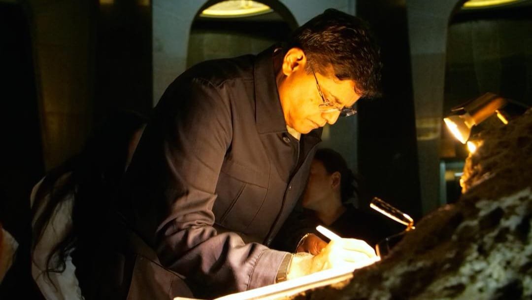 ବିଜେପିରେ ବୈଜୟନ୍ତଙ୍କୁ ଗୁରୁତ୍ୱପୂର୍ଣ୍ଣ ଦାୟିତ୍ୱ: ଆସାମ ପ୍ରଭାରୀ ନିଯୁକ୍ତ, ପିୟୁଷ ଗୋଏଲଙ୍କୁ ତାମିଲନାଡୁ ଦାୟିତ୍ୱ