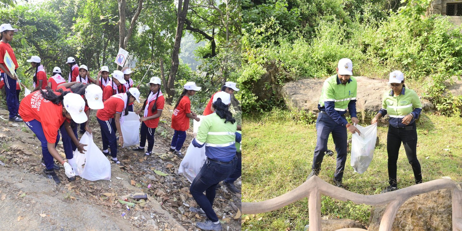 ପ୍ଲାଷ୍ଟିକ ମୁକ୍ତ ହେବ କୋଇଲିଘୁଘର, ପରିବେଶ ସୁରକ୍ଷା ପାଇଁ ବେଦାନ୍ତ ଓ ପ୍ରଶାସନର ବଡ଼ ପଦକ୍ଷେପ