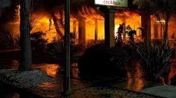 ଭୁବନେଶ୍ୱର ଅଗ୍ନିକାଣ୍ଡ: ଲାଇସେନ୍ସ ନଥାଇ ଚାଲିଥିଲା 'ନୋ ଲିମିଟ୍ ଏୟାର୍ ବାର ଏବଂ ରେଷ୍ଟୁରାଣ୍ଟ