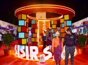 ସରିଲା ଶିଶିର ସରସ–୨୦୨୬: ଗ୍ରାମୀଣ ଉଦ୍ୟମ ଓ ସ୍ୱଦେଶୀ ଶକ୍ତିର ସଫଳତାର ନୂତନ ମାଇଲଖୁଣ୍ଟ