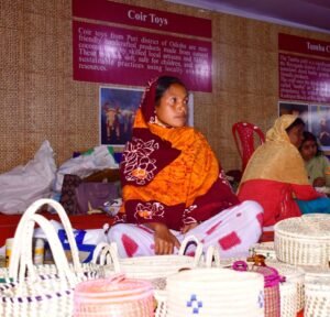 ସରିଲା ଶିଶିର ସରସ–୨୦୨୬: ଗ୍ରାମୀଣ ଉଦ୍ୟମ ଓ ସ୍ୱଦେଶୀ ଶକ୍ତିର ସଫଳତାର ନୂତନ ମାଇଲଖୁଣ୍ଟ