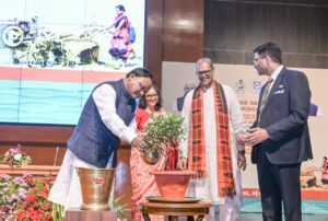 ୨୦୩୬ ସୁଦ୍ଧା ୯୦ ପ୍ରତିଶତ ଚାଷ ଜମିକୁ  ଜଳସେଚନର ସୁବିଧା ଯୋଗାଇ ଦିଆଯିବ: ମୁଖ୍ୟମନ୍ତ୍ରୀ