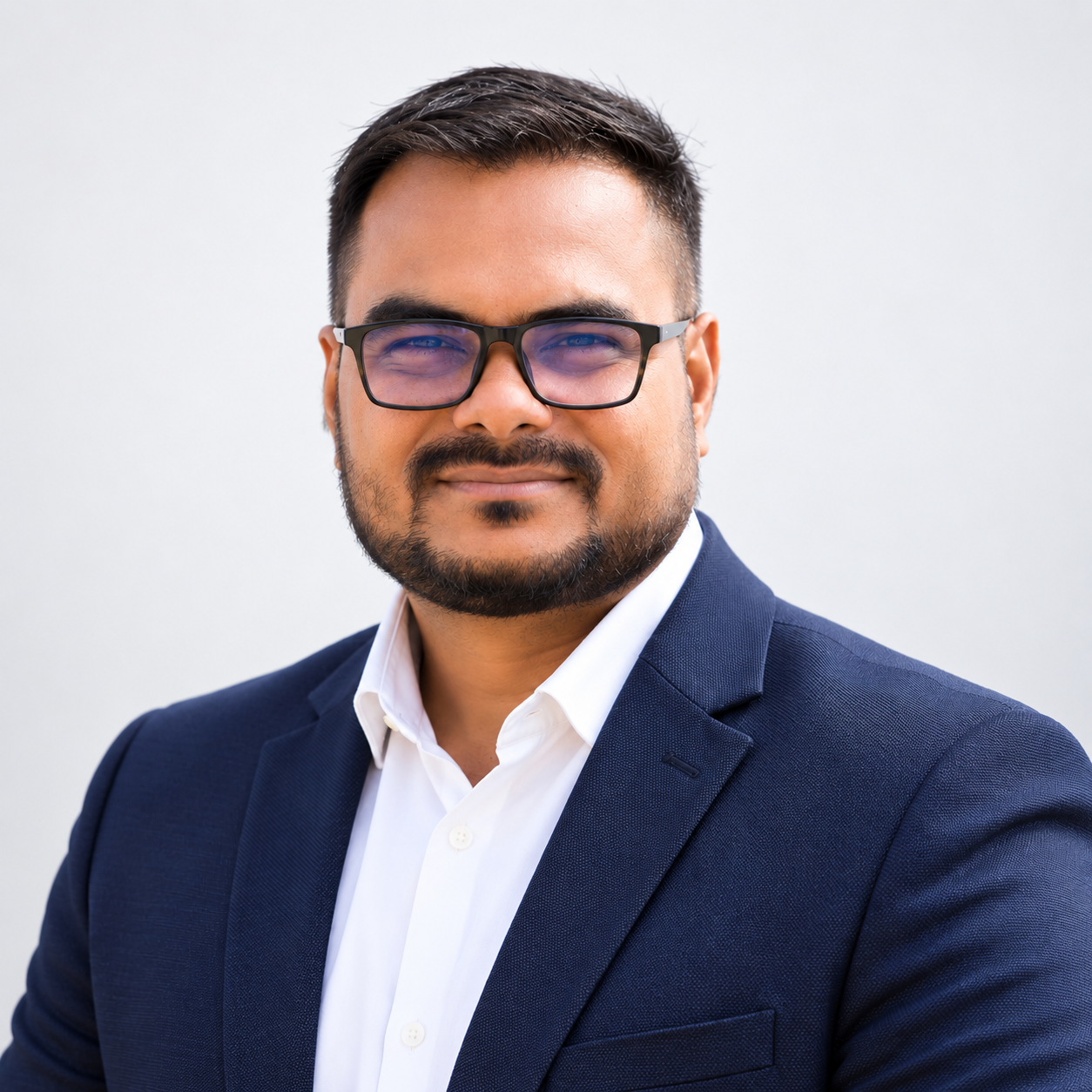 Jitendriya Debta, Hindustan Tales editorial profile